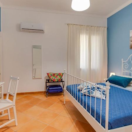 Namuri Rooms Sciacca Exterior foto