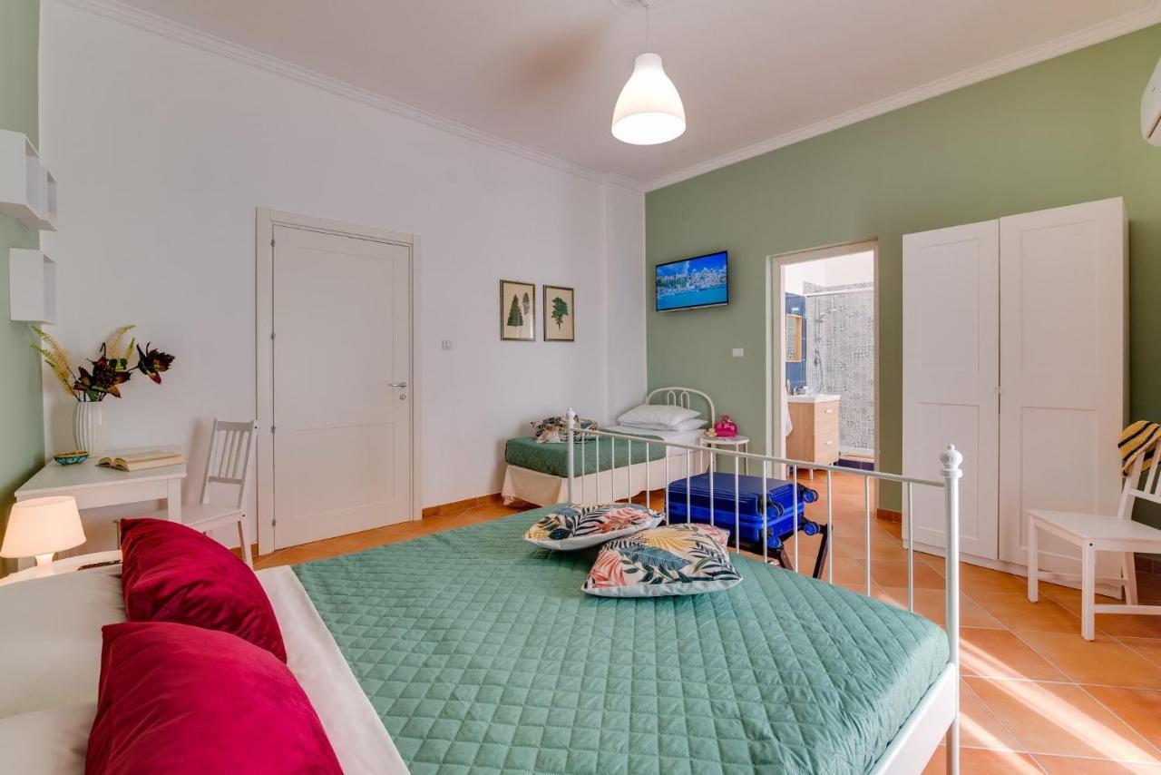 Namuri Rooms Sciacca Zimmer foto