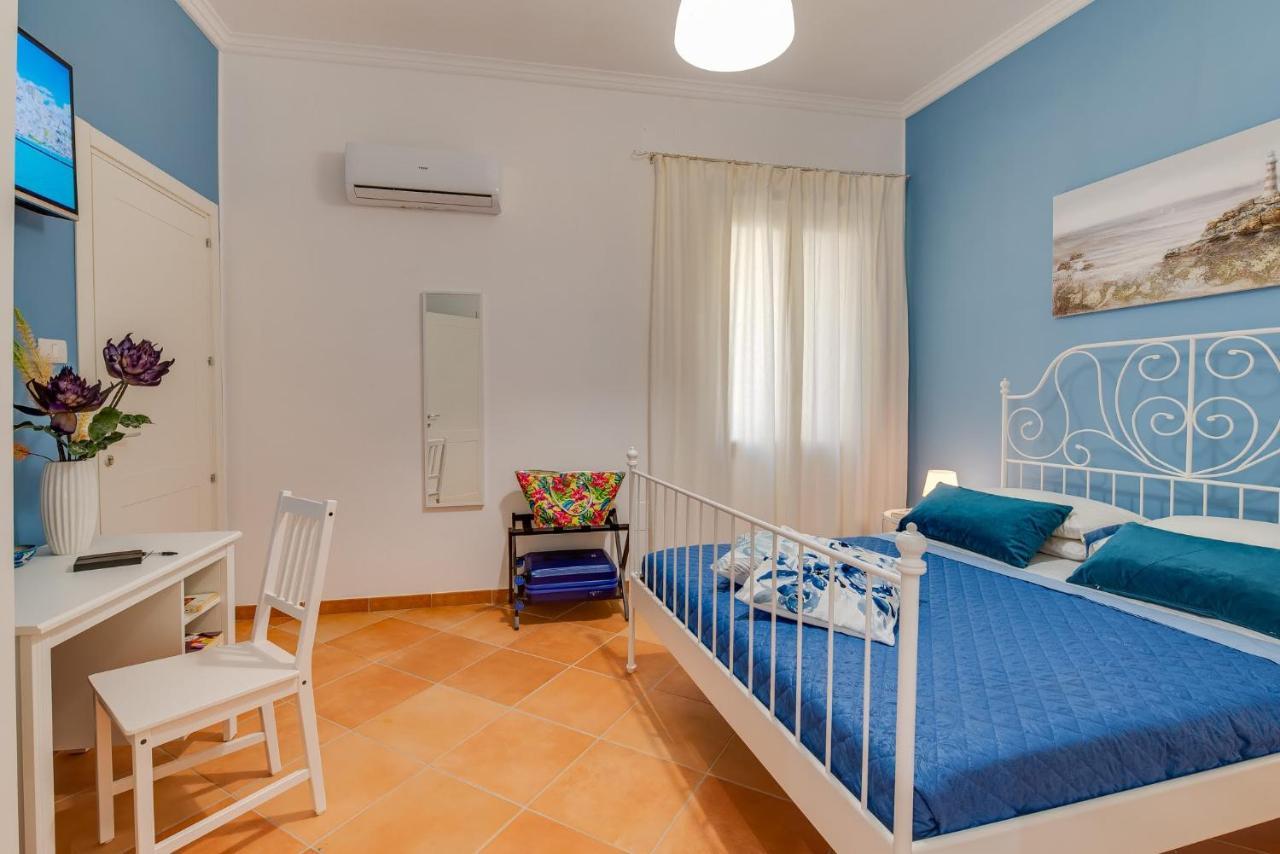 Namuri Rooms Sciacca Exterior foto