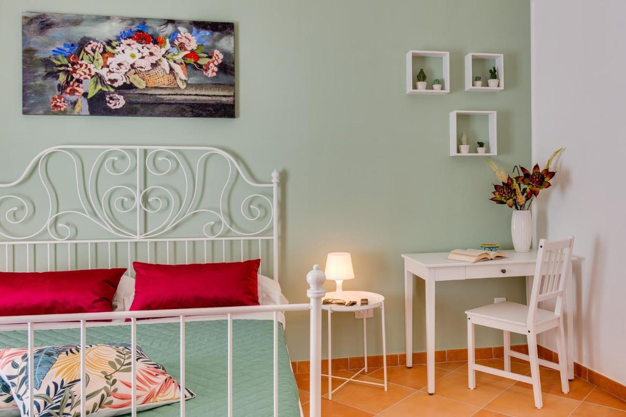 Namuri Rooms Sciacca Zimmer foto