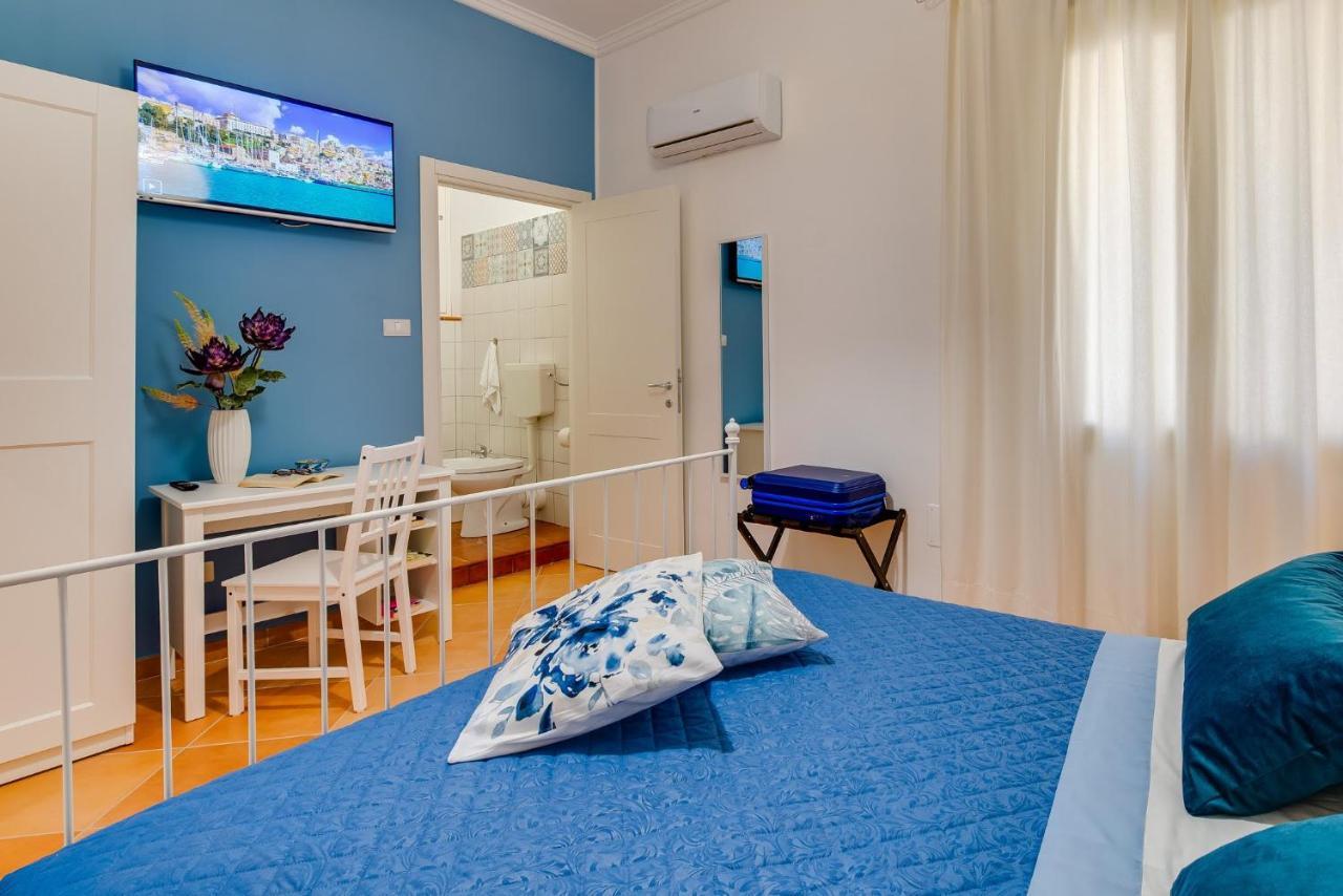 Namuri Rooms Sciacca Zimmer foto