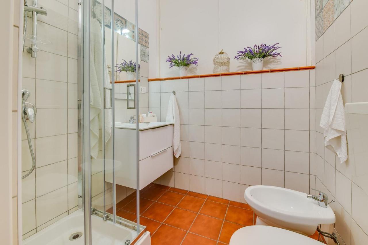 Namuri Rooms Sciacca Zimmer foto