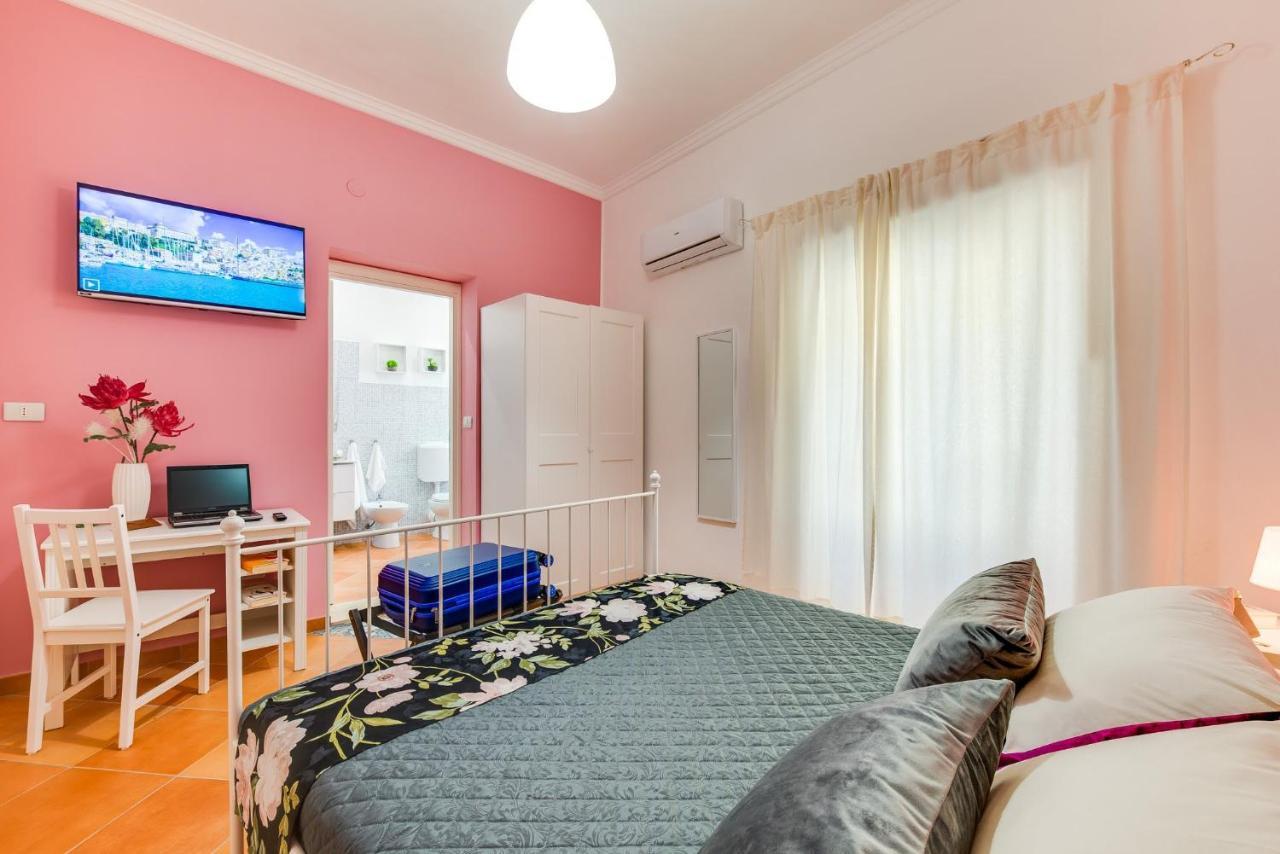 Namuri Rooms Sciacca Zimmer foto
